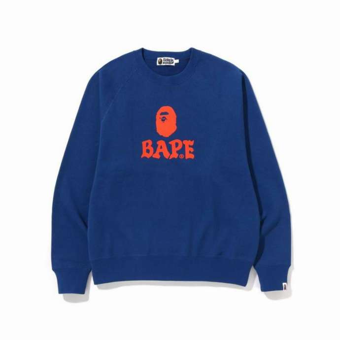 Picture of Bape Sweatshirts _SKUBapeM-3XLB91624642